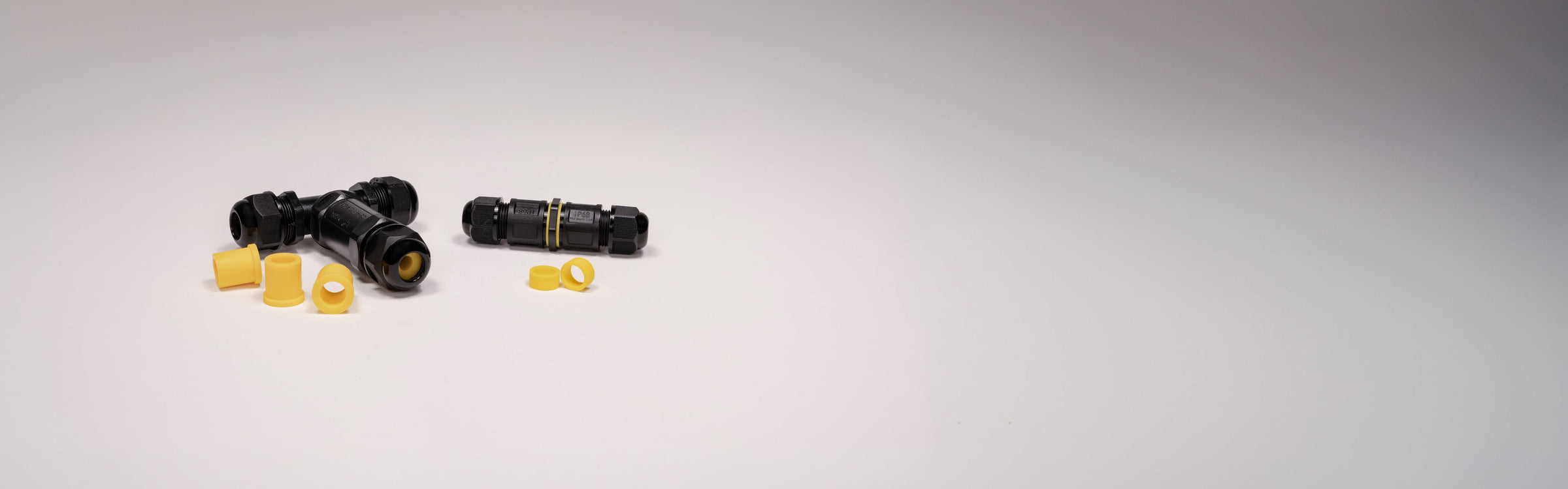Wiring accessories
