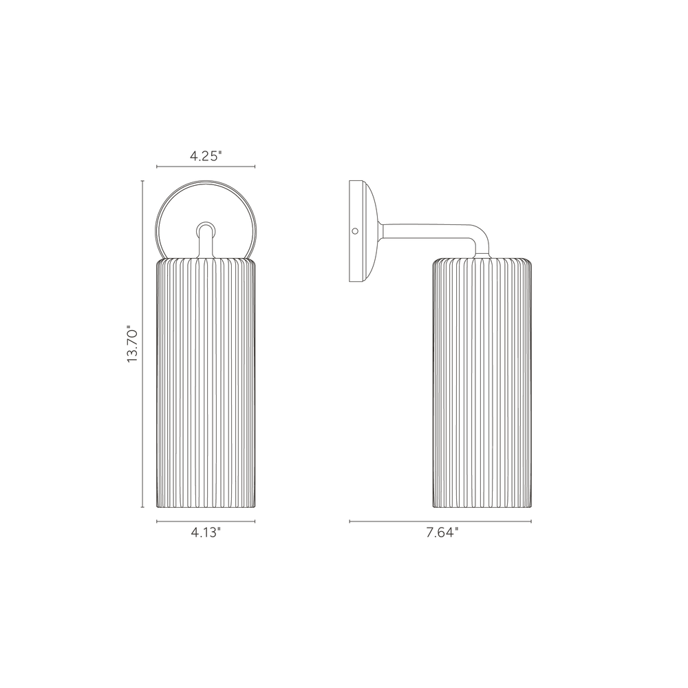 Line Drawing Image